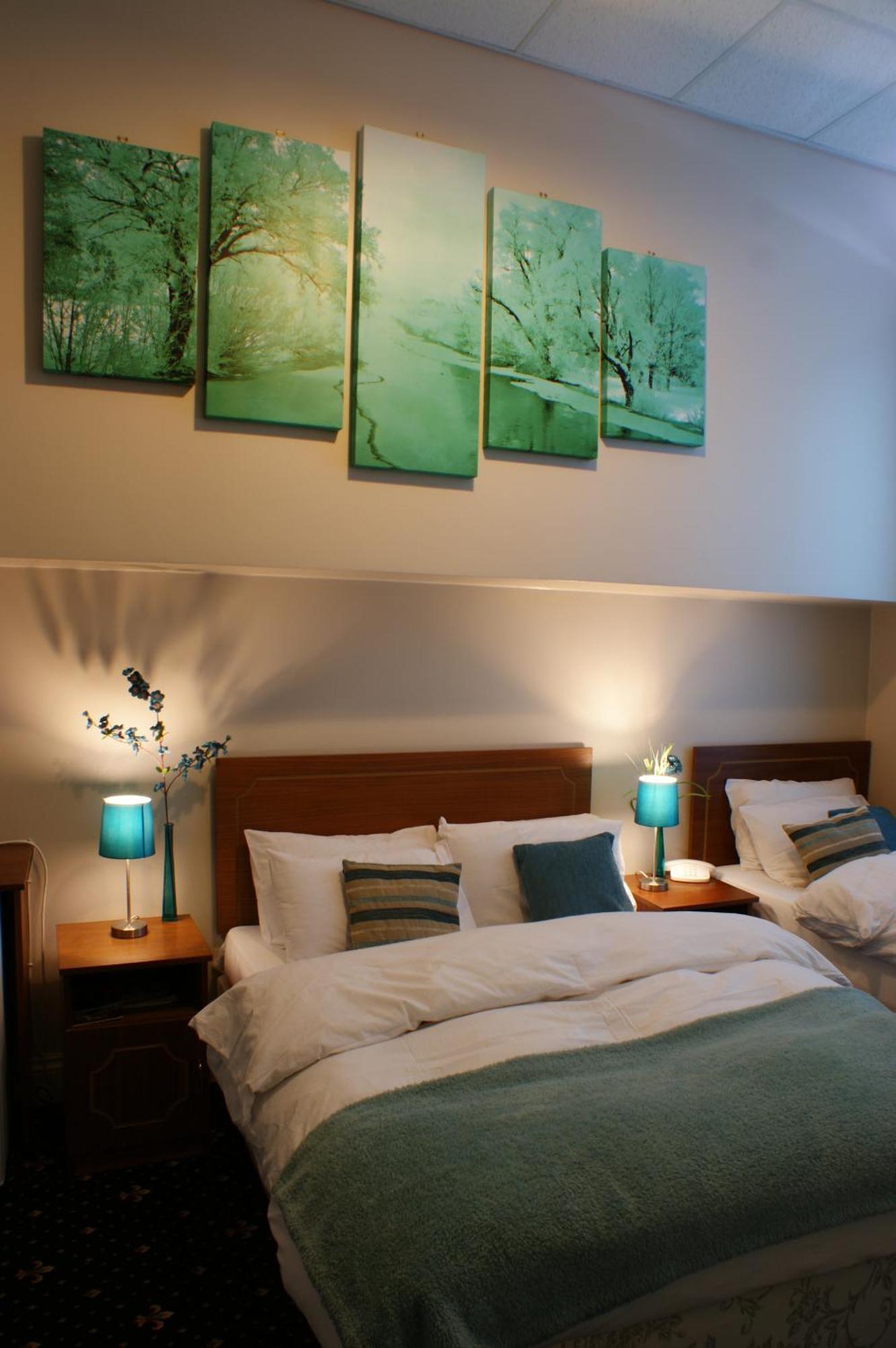 Edgerton Hotel Huddersfield Quarto foto